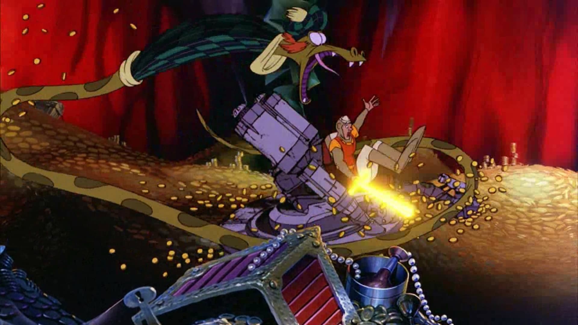 Seaquest 2 Time Warp Hack Gameplay Screenshot 3