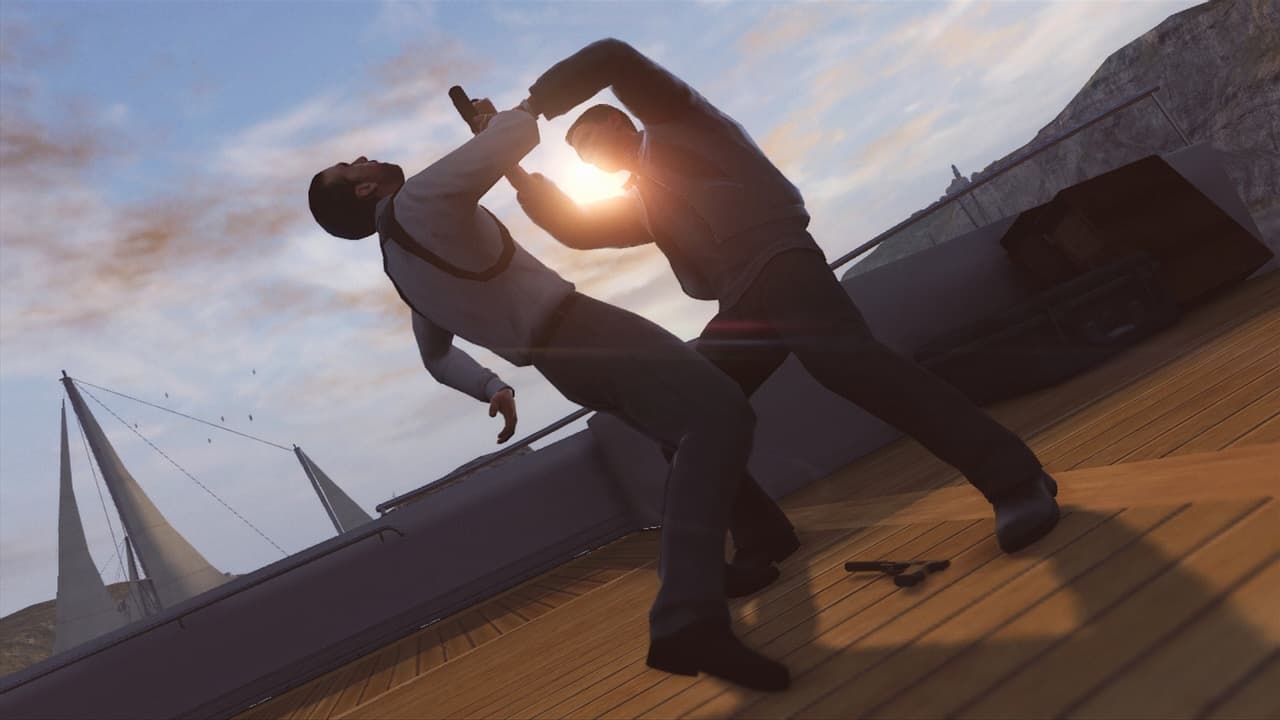 Greeting Cart Blond on Brunette Gameplay Screenshot 2