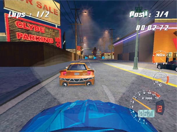 outlaw - gunslinger Gameplay Screenshot 1