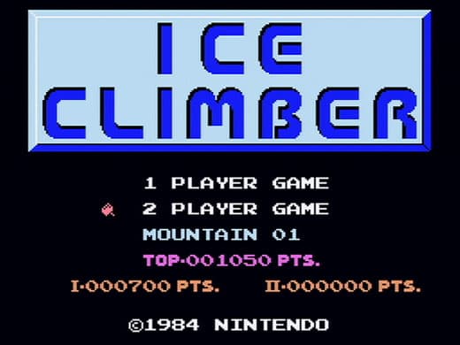 crazy climber Gameplay Screenshot 2