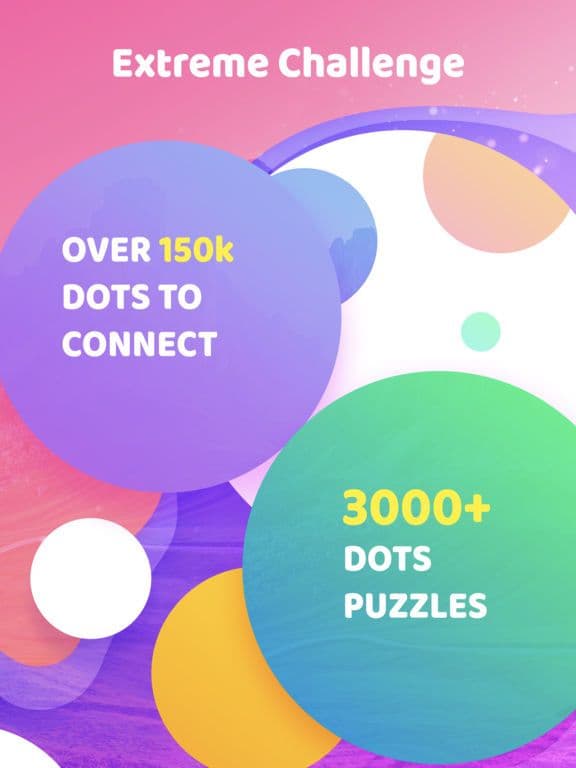 Connect the Dots Gameplay Screenshot 4