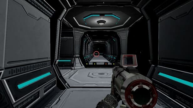 Thunderground Supercharger Conversion Hack Gameplay Screenshot 3