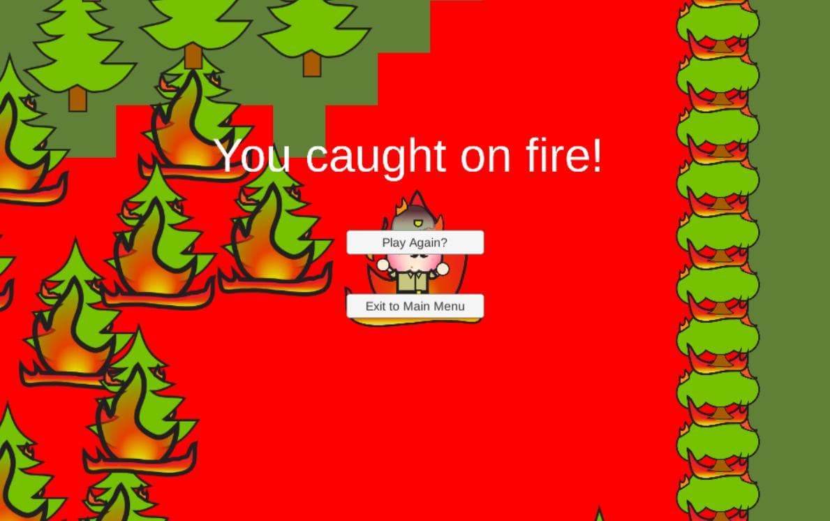 Surfers Paradise But Danger Below NTSC Conversion Gameplay Screenshot 3