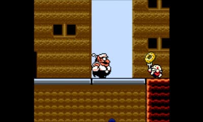 wario-land-3-world-en-ja-2000-platform-metroidvania-game-boy-color ROM Gameplay Screenshot 3