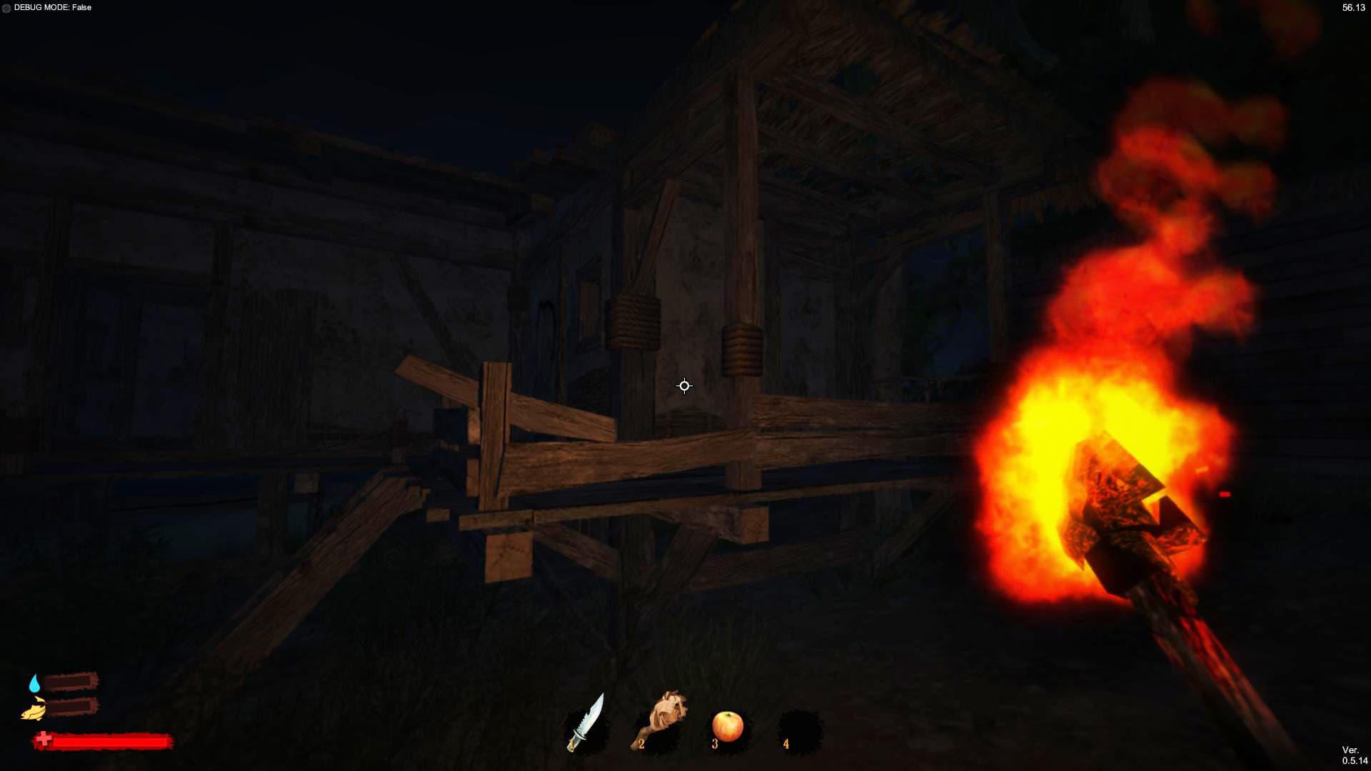 Better Than Pitfall II Music V5 High Sample Rate Gameplay Screenshot 4
