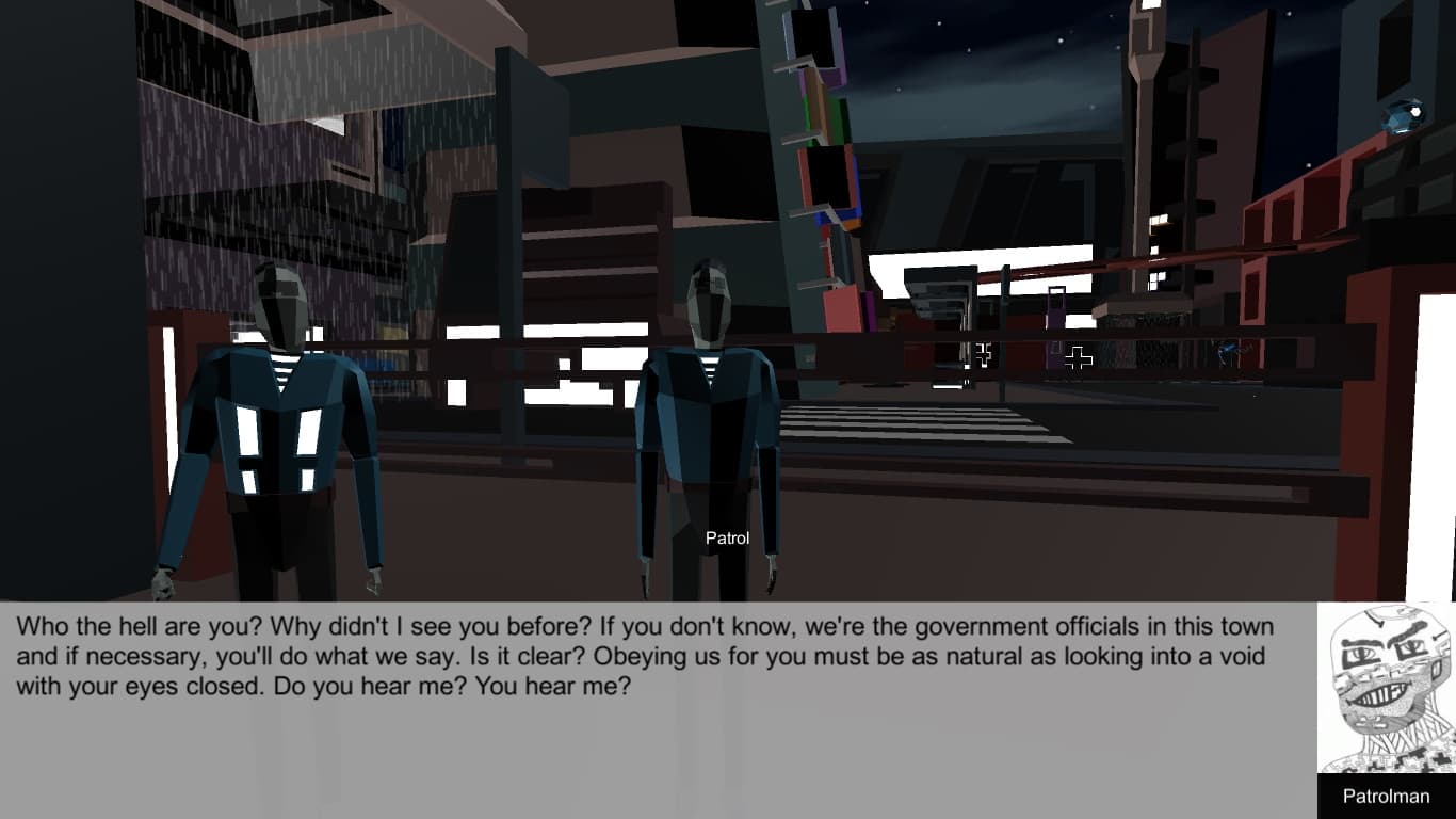 Chronicles of Airata Gameplay Screenshot 3