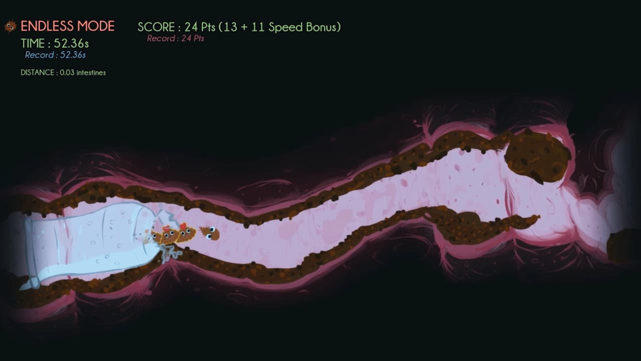 i want my mommy aka open sesame kidstuff Gameplay Screenshot 4