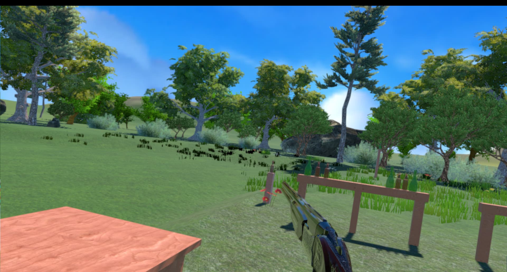 Find Target Gameplay Screenshot 5