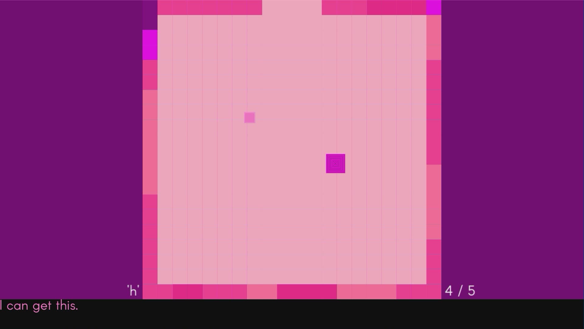 Blue Screen of Death Gameplay Screenshot 2