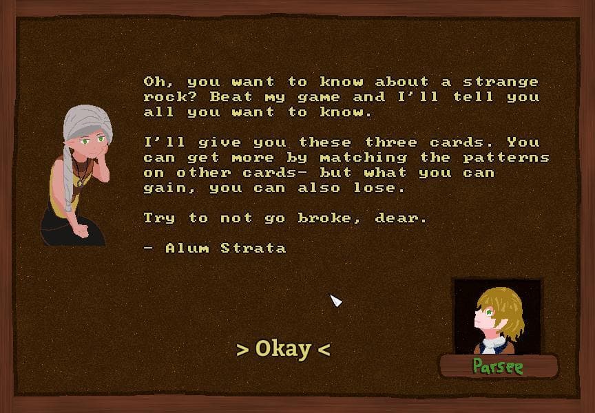 Strat-O-Gems Deluxe Gameplay Screenshot 3