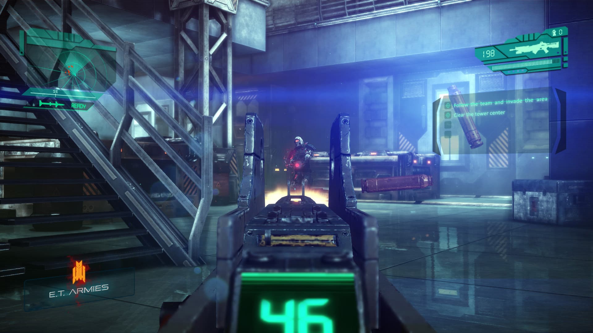 immies aggies Gameplay Screenshot 5