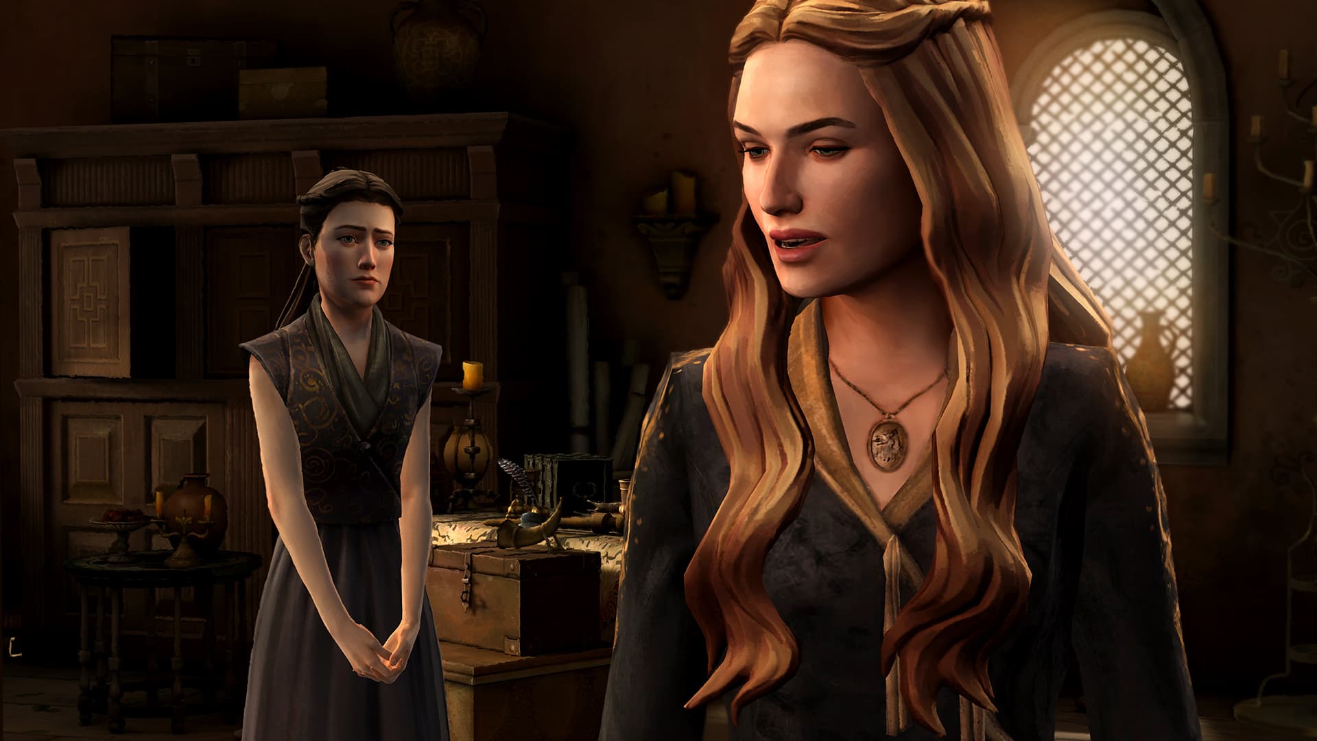 name this game guardians of treasure octopussy Gameplay Screenshot 4