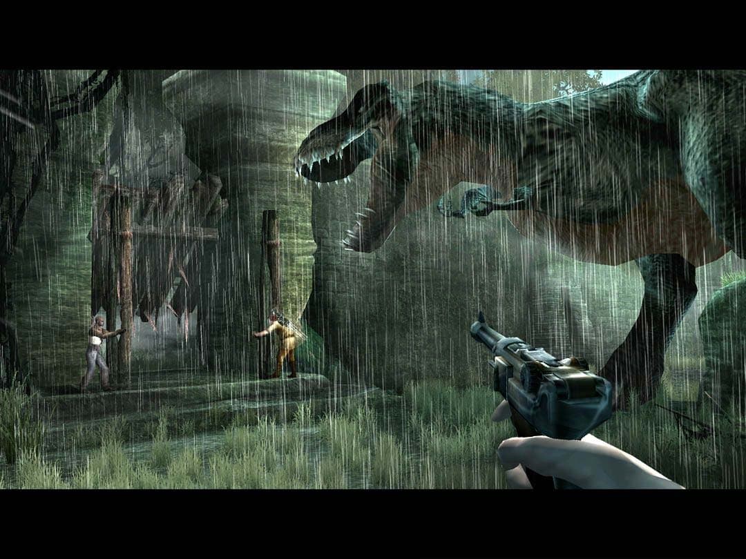 King Kong NTSC Conversion Gameplay Screenshot 4