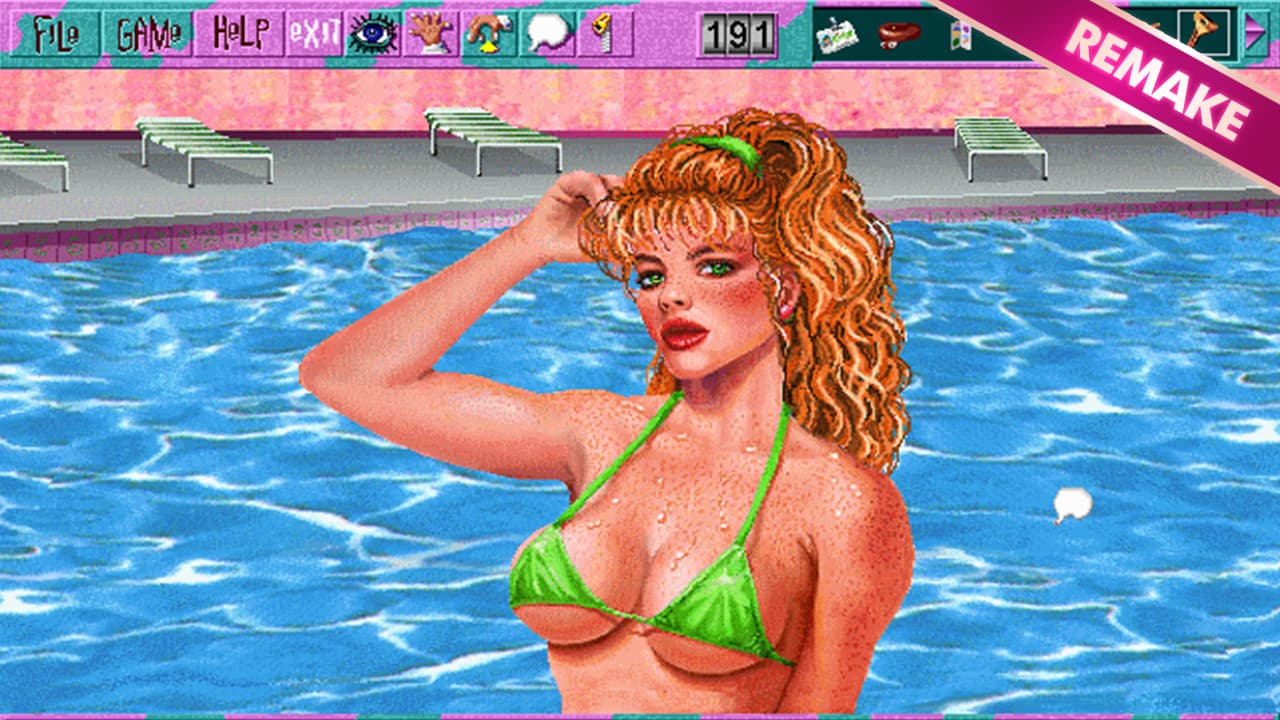 Brain Games Keyboard Controller Gameplay Screenshot 2