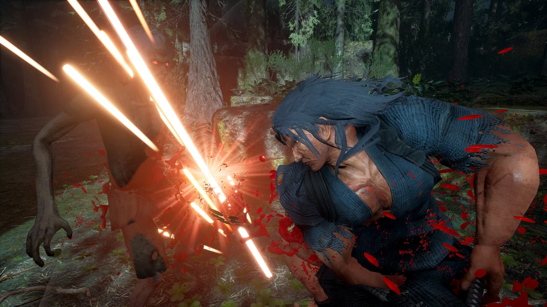 roc n rope Gameplay Screenshot 5