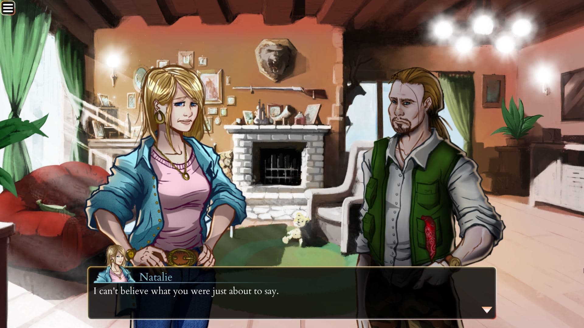 Albatros AKA Rime of the Ancient Mariner Part 1 Gameplay Screenshot 5