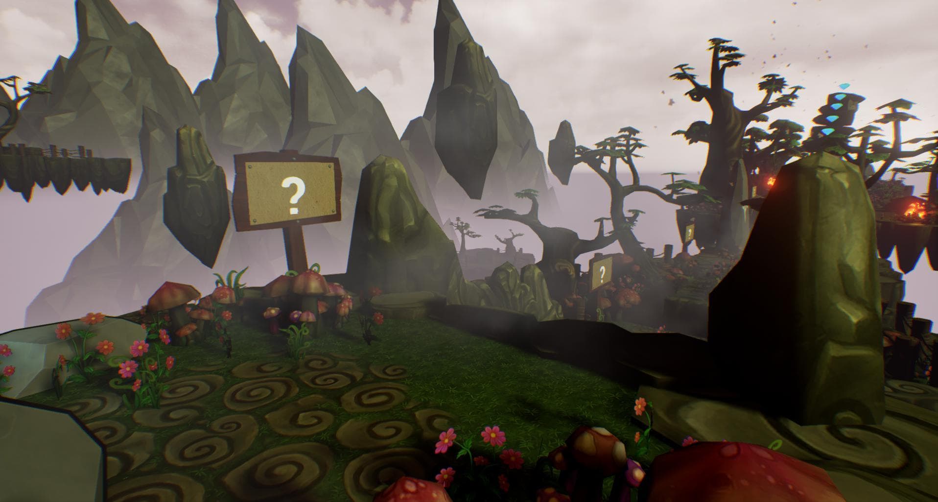 Frenzy Demo Gameplay Screenshot 3