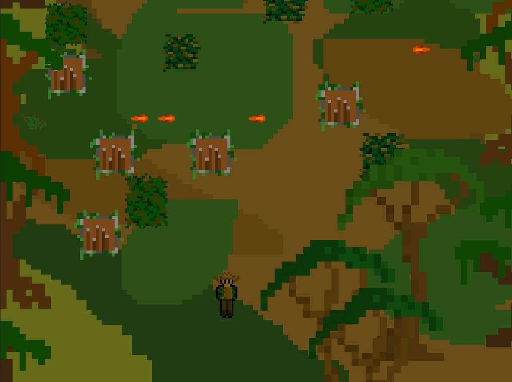 SuperDude Shootout Outlaw Hack Gameplay Screenshot 1