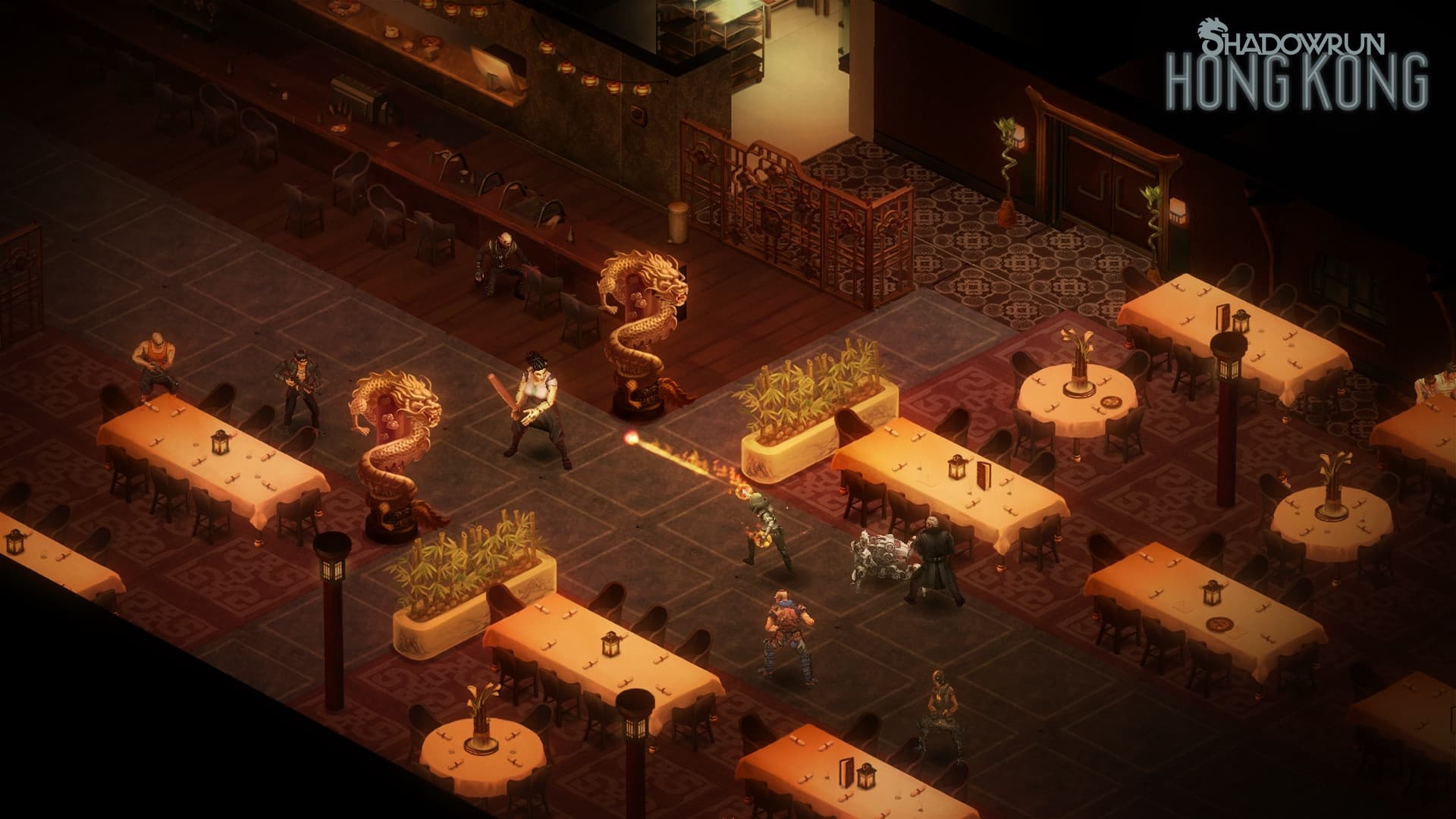 Vong 1K Gameplay Screenshot 5