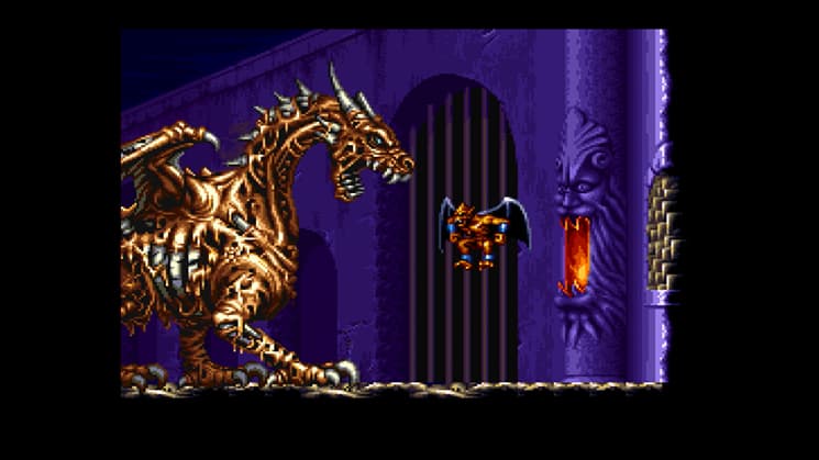 Demons Phoenix Hack Gameplay Screenshot 2