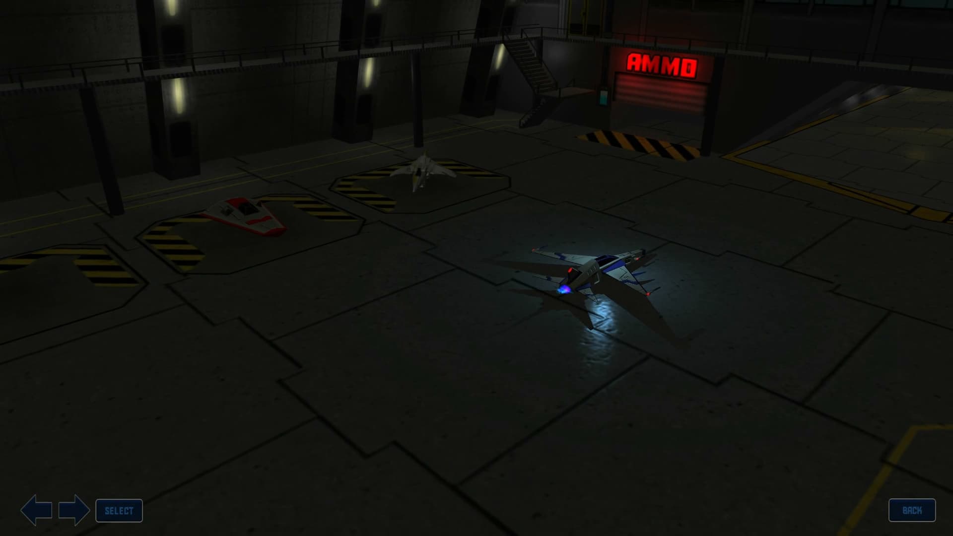 Dragon Wing Seaquest Hack Gameplay Screenshot 3