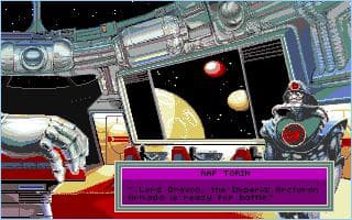 stellar track stella trek Gameplay Screenshot 2