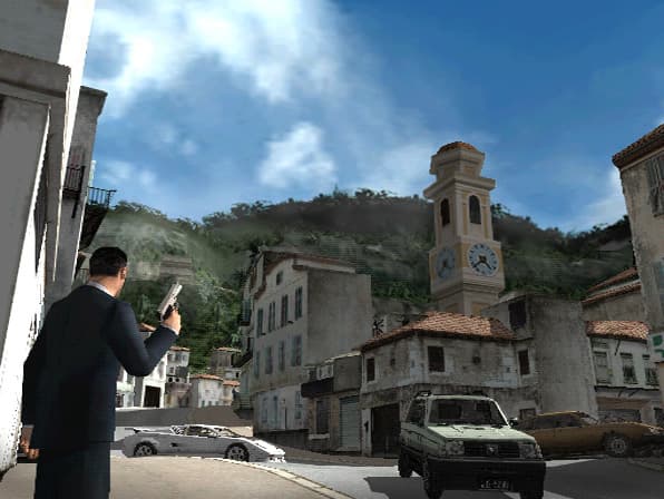 night driver paddle Gameplay Screenshot 5