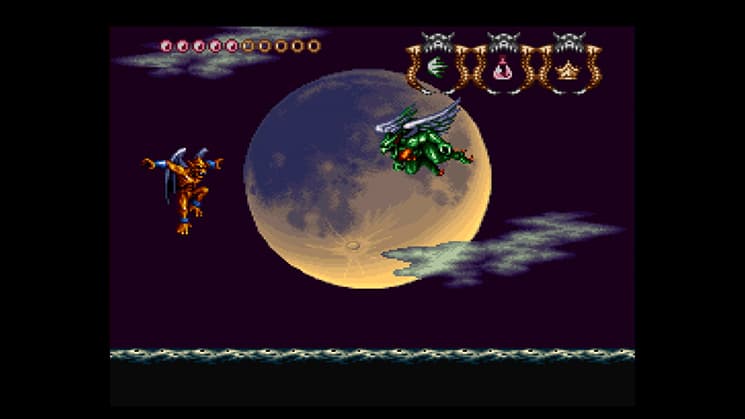 Demons Phoenix Hack Gameplay Screenshot 4