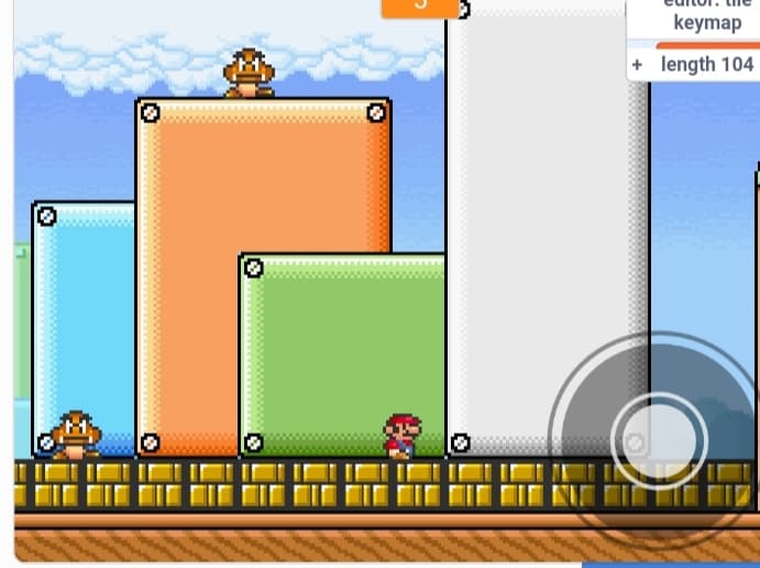 smb13-enhancedhack Gameplay Screenshot 1