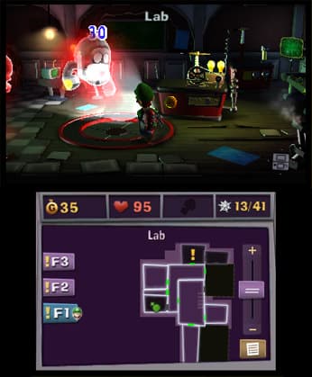 moon patrol Gameplay Screenshot 2