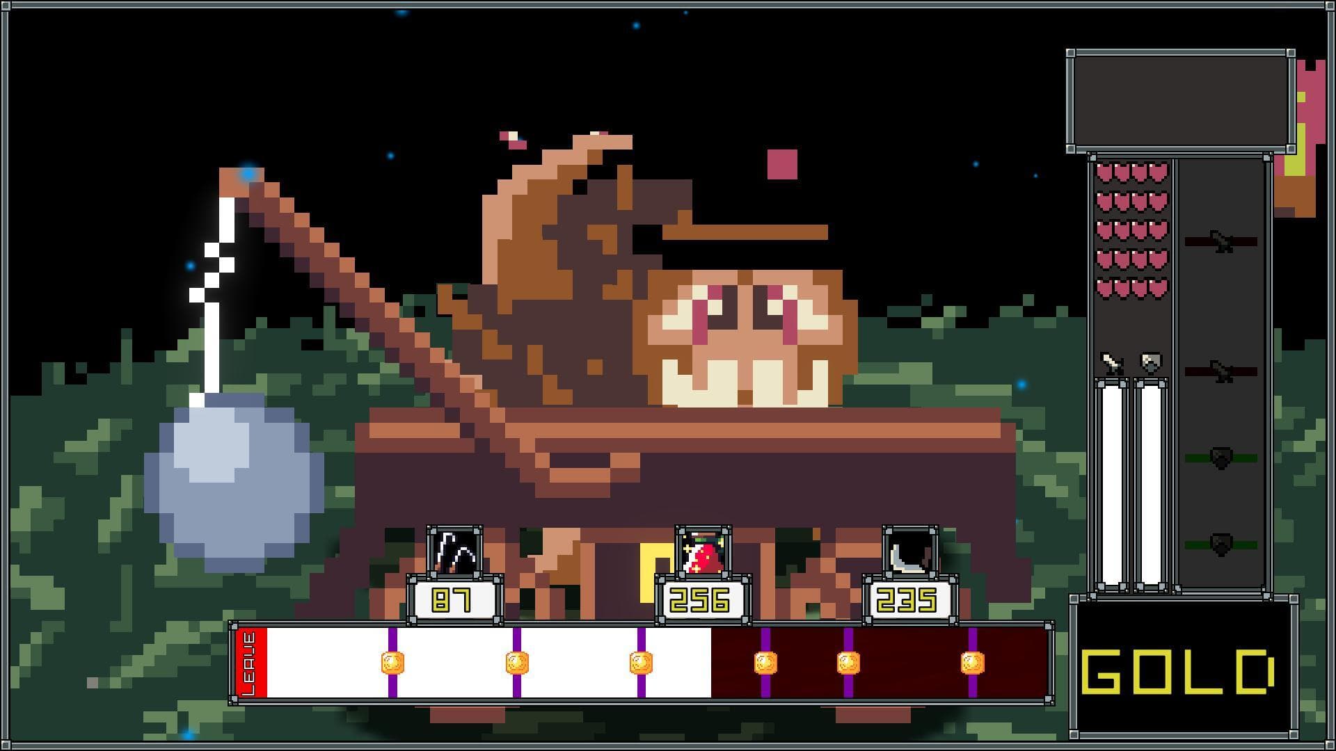 Ninja Cowboy Duelist Outlaw Hack Gameplay Screenshot 3