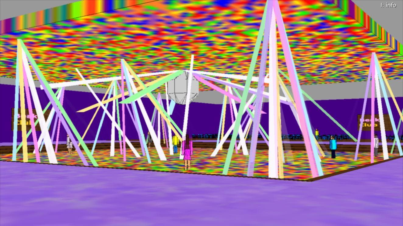 Elevators Amiss Gameplay Screenshot 4