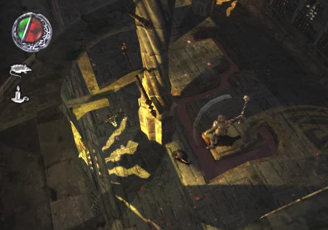 The Sound Machine Bards Tale 2 V1 Gameplay Screenshot 2