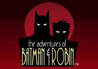 The Adventures of Batman & Robin Gameplay Screenshot 2