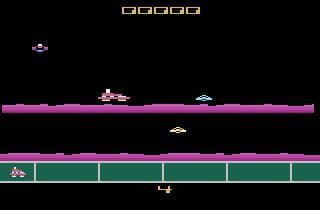 Gas Hog Gameplay Screenshot 2