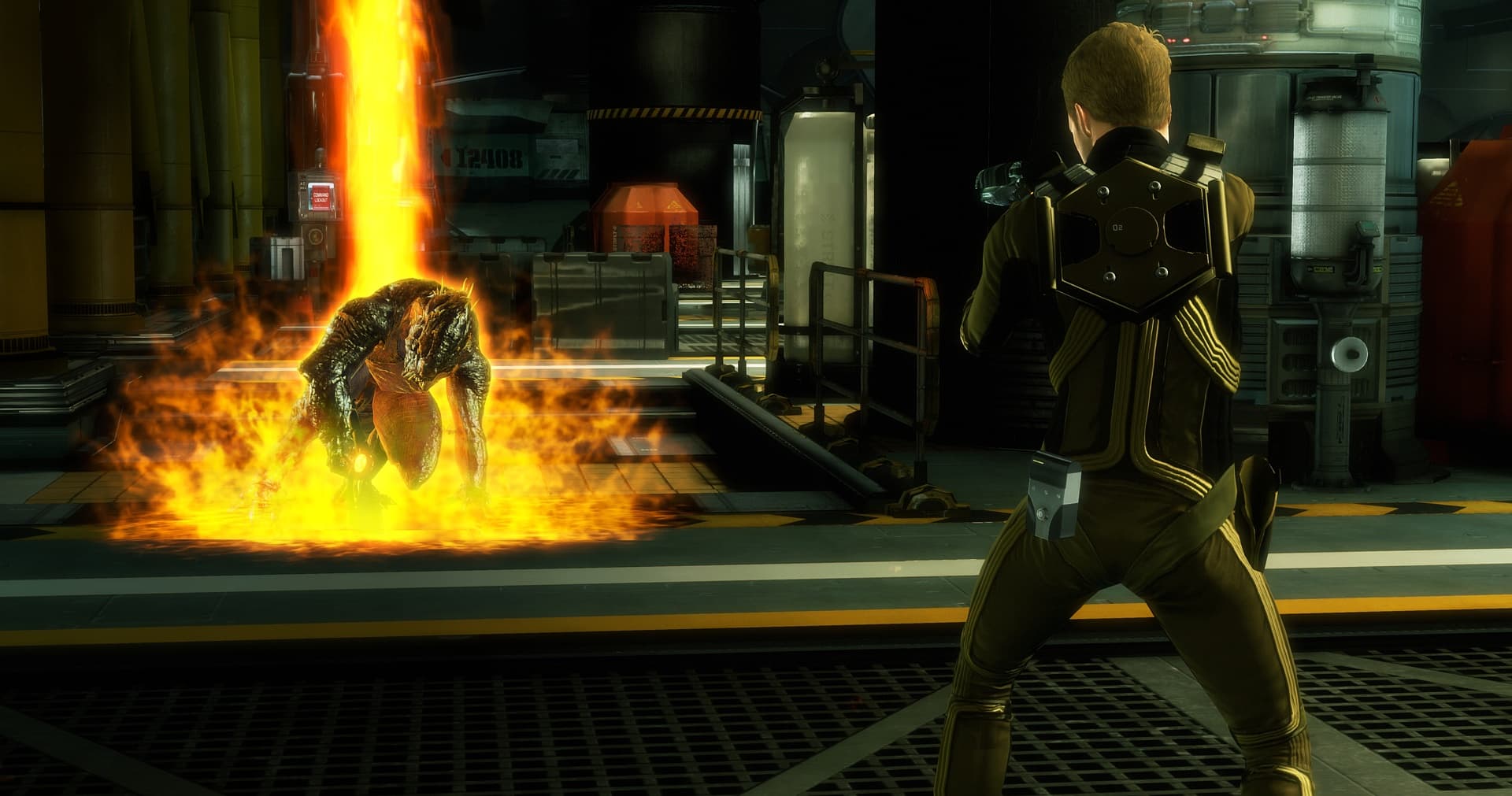 Star Trek Vector Star Trek Hack Gameplay Screenshot 4