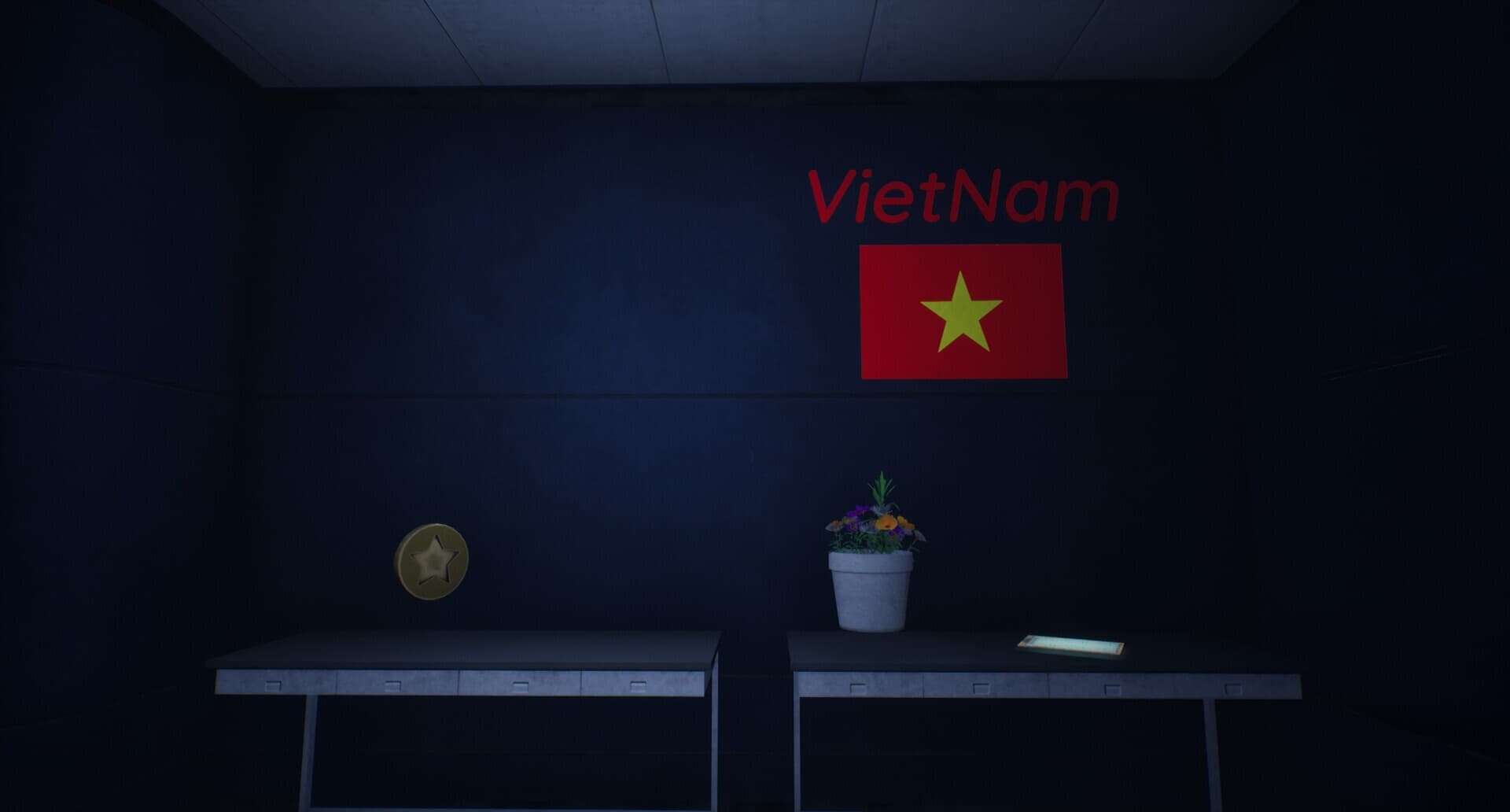 Keypad Test Gameplay Screenshot 3