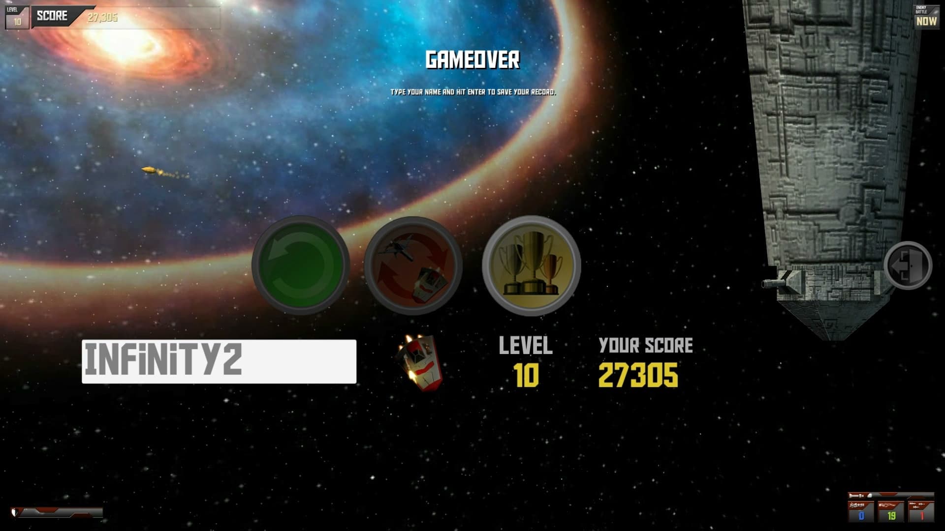 Dragon Wing Seaquest Hack Gameplay Screenshot 1