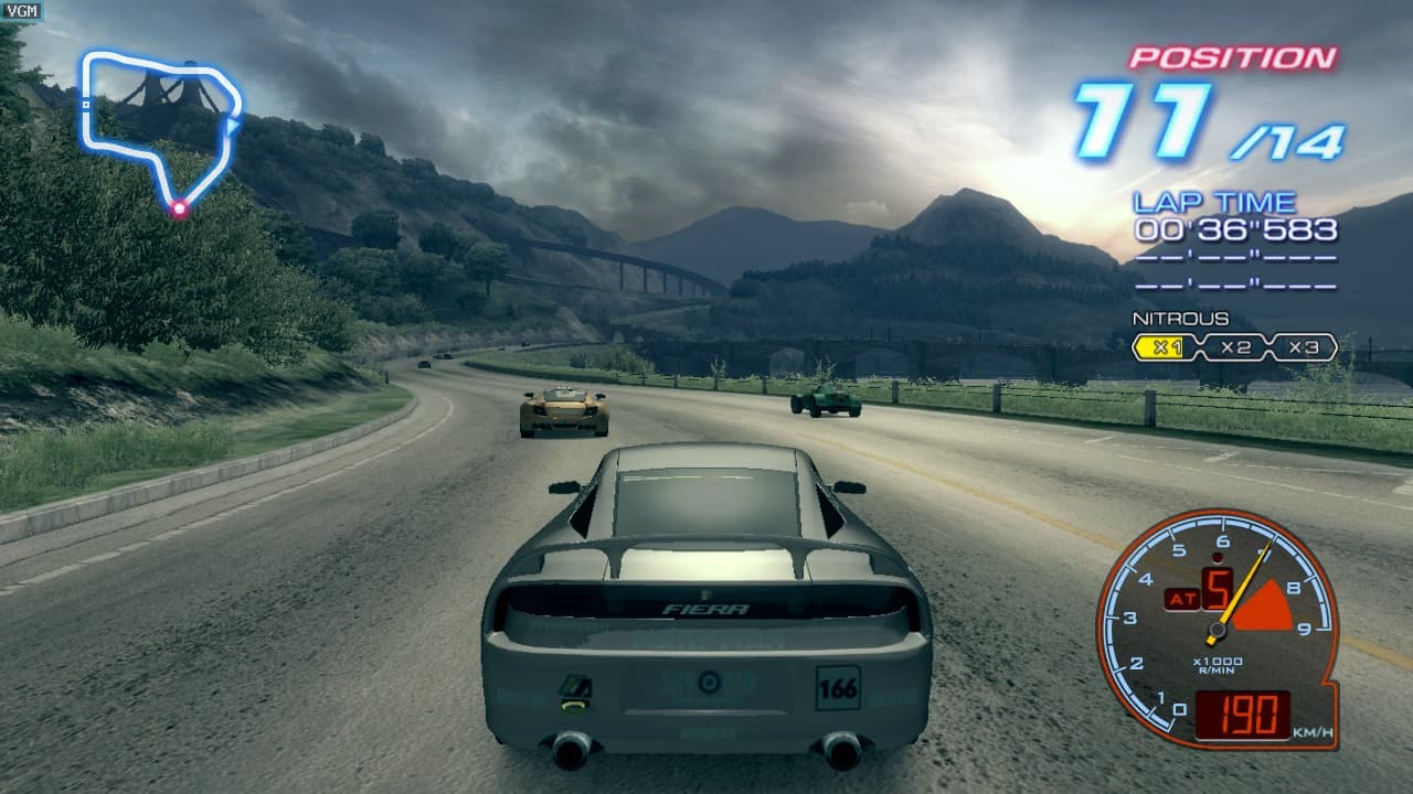slot racers - maze Gameplay Screenshot 4