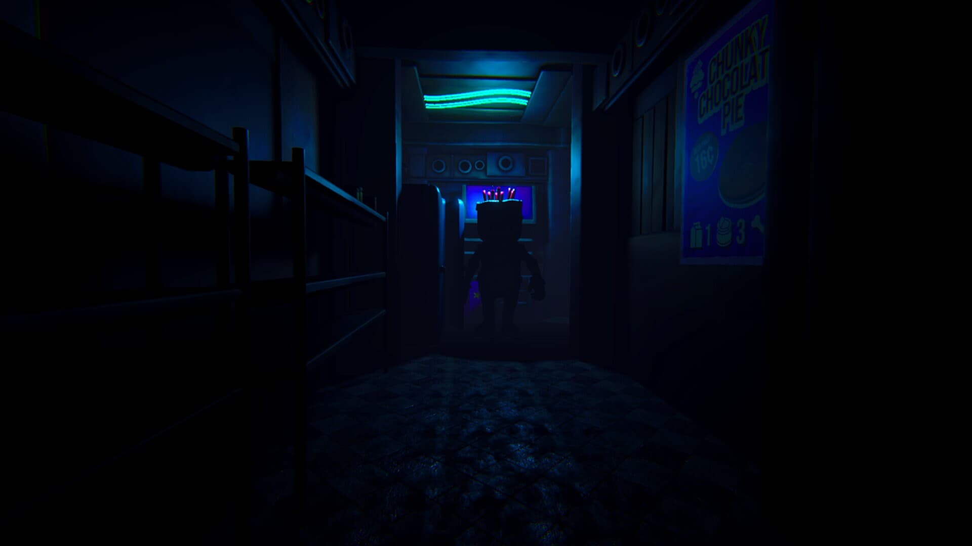 cakewalk bakery Gameplay Screenshot 2