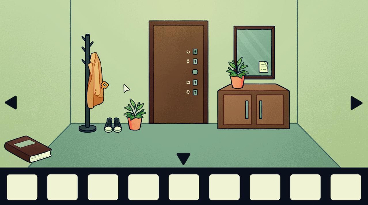 Baby Battle Bunnies Gameplay Screenshot 4