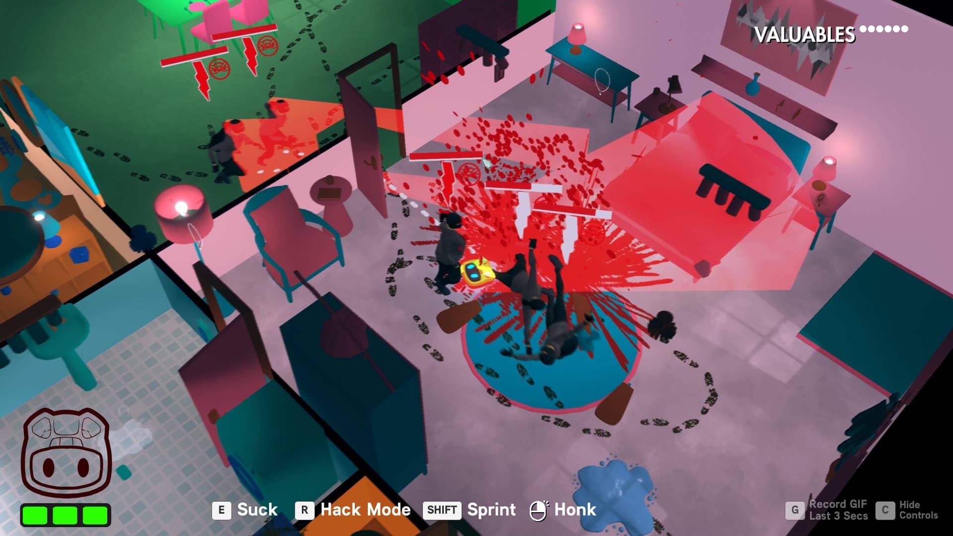 Rambo in Afghanistan Stallone First Blood Riddle of the Sphinx Hack Gameplay Screenshot 1