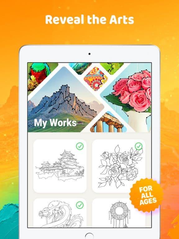 Connect the Dots Gameplay Screenshot 5