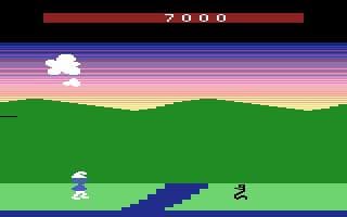 Smurf Rescue in Gargamels Castle Hack Gameplay Screenshot 4