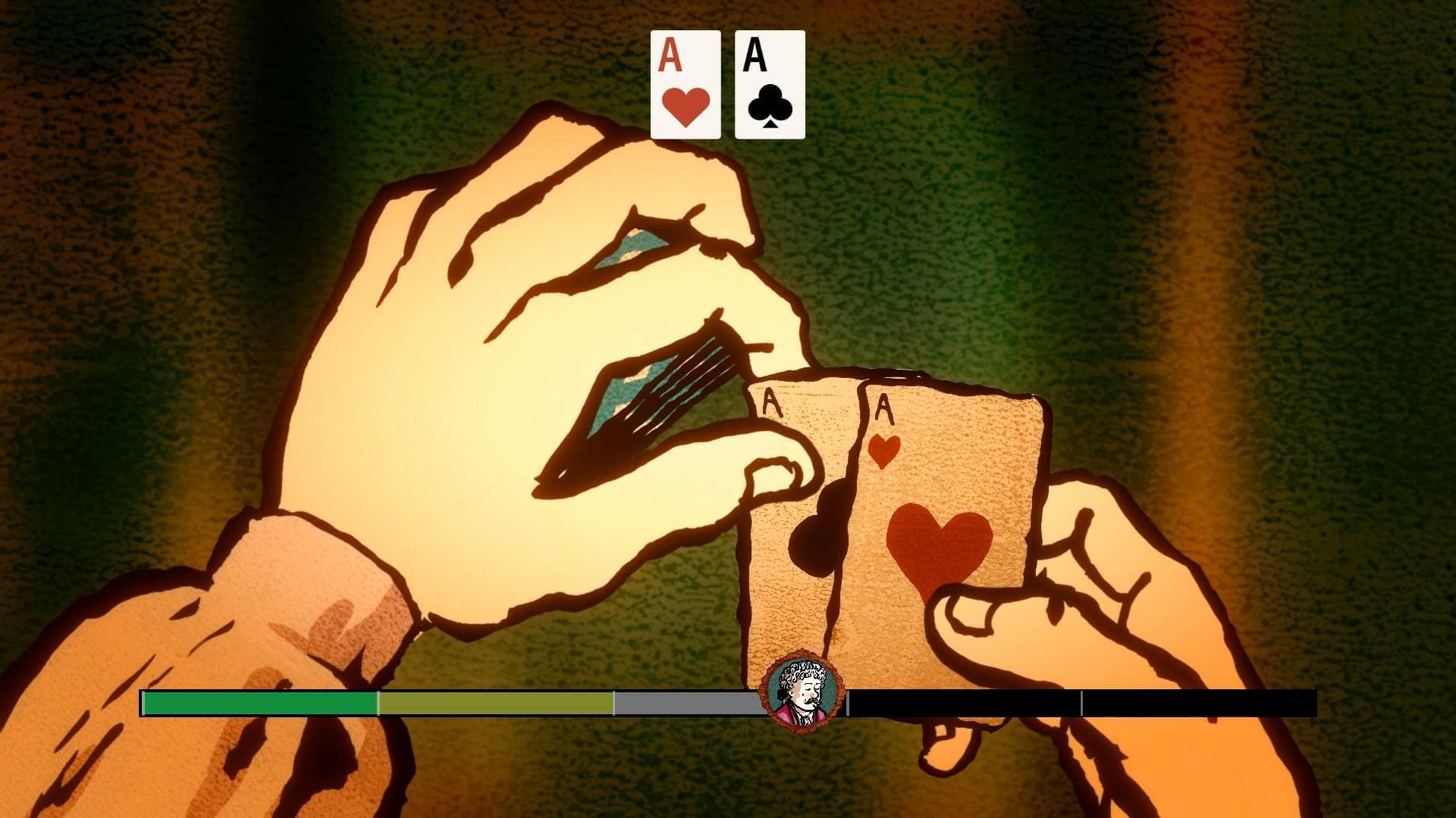 Shark Sub-Scan Hack Gameplay Screenshot 4