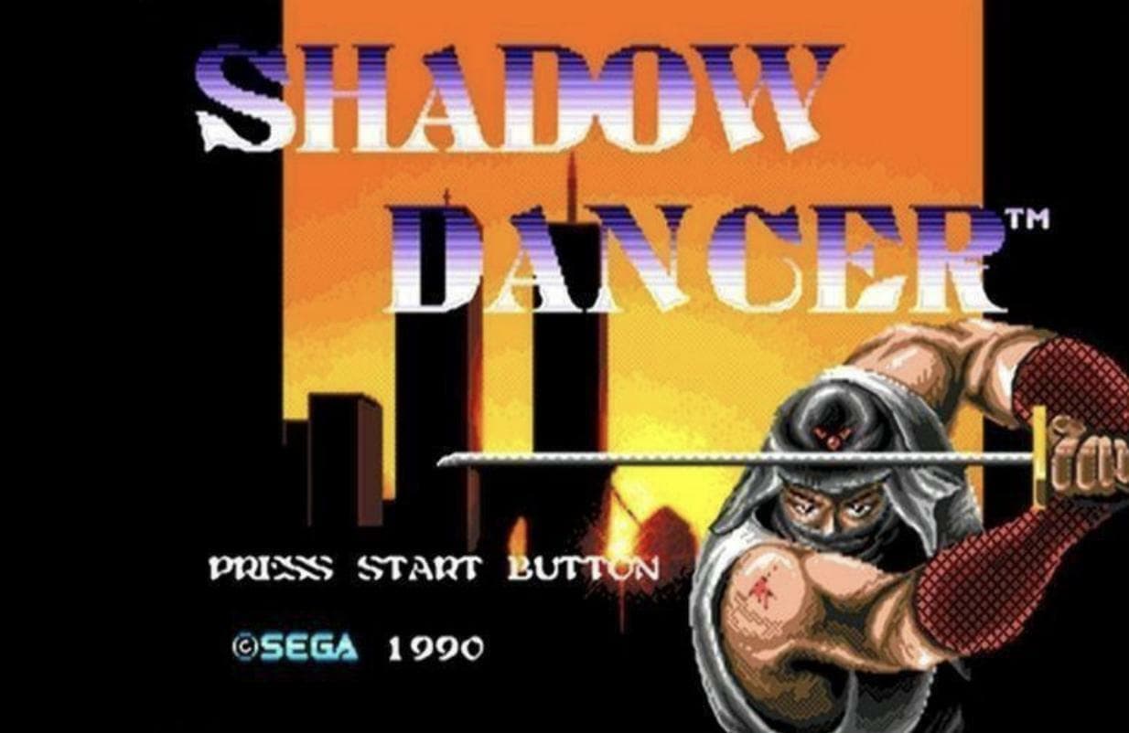 Shadow Dancer - The Secret of Shinobi ROM Gameplay Screenshot 5