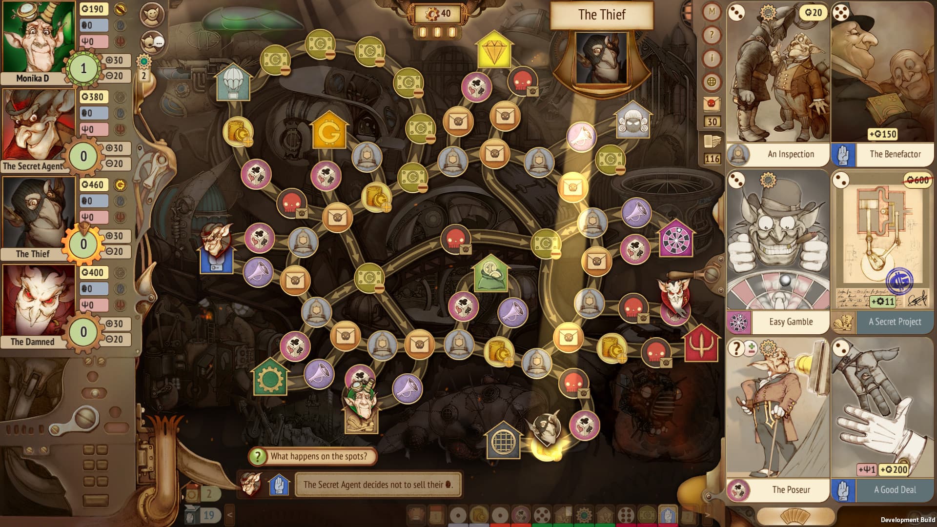 gremlins gargoyle Gameplay Screenshot 3