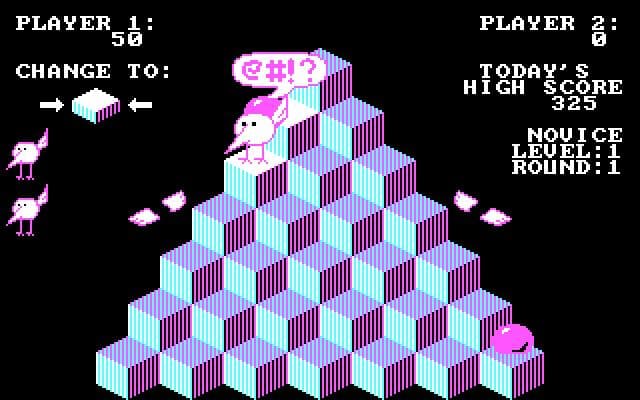 Bird Brain Gameplay Screenshot 3