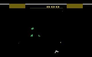gyruss Gameplay Screenshot 5