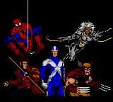 Spider-Man - X-Men - Arcade's Revenge Gameplay Screenshot 5